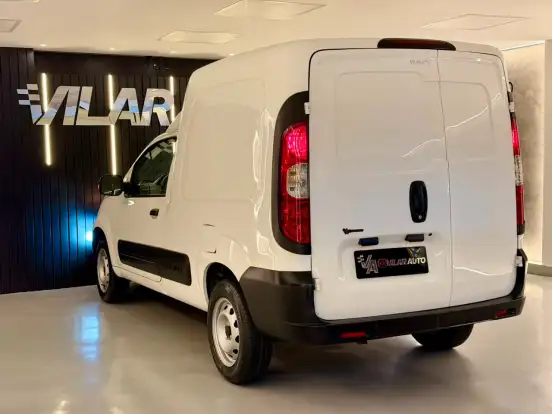 FIAT-FIORINO-1.3 FIREFLY FLEX ENDURANCE MANUAL FIAT-FIORINO-2025
