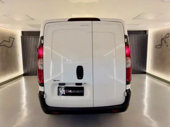 FIAT-FIORINO-1.3 FIREFLY FLEX ENDURANCE MANUAL FIAT-FIORINO-2025