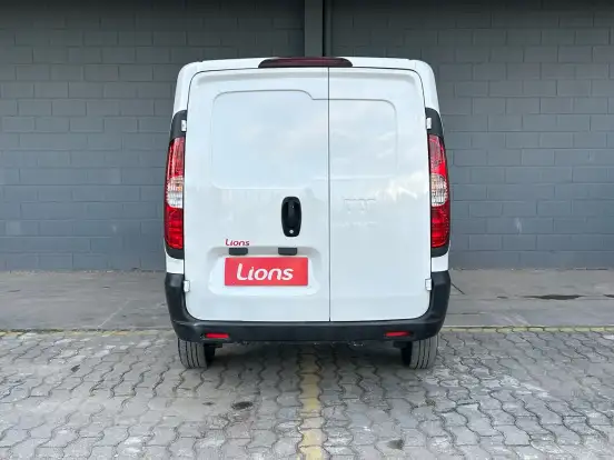 FIAT-FIORINO-1.3 FIREFLY FLEX ENDURANCE MANUAL FIAT-FIORINO-2025