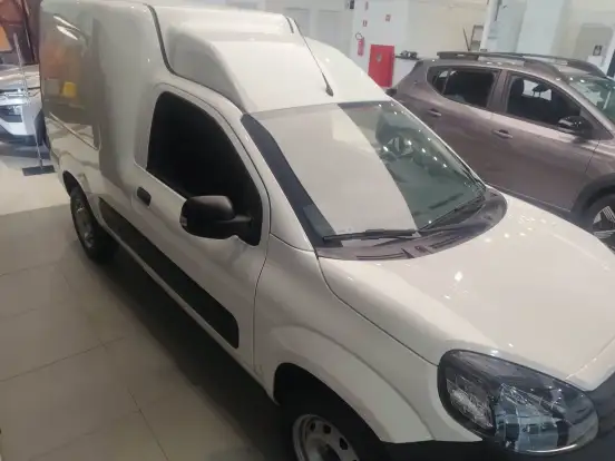 FIAT-FIORINO-1.3 FIREFLY FLEX ENDURANCE MANUAL FIAT-FIORINO-2025