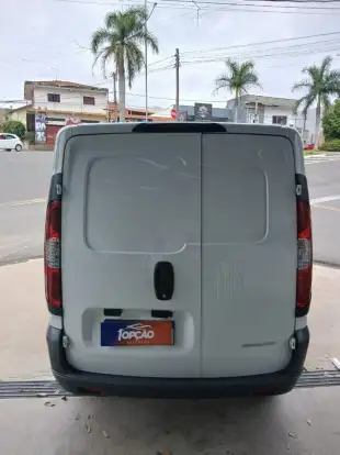 FIAT-FIORINO-2020