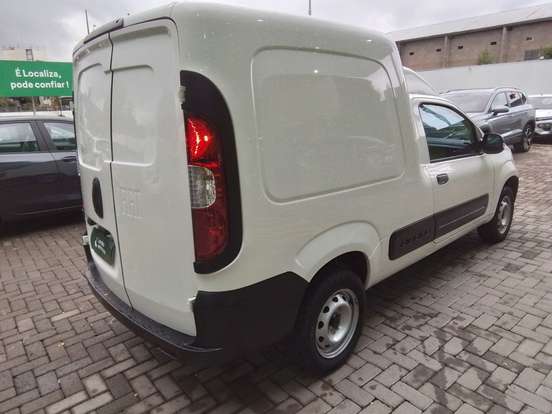 FIAT-FIORINO-1.3 FIREFLY FLEX ENDURANCE MANUAL FIAT-FIORINO-2025