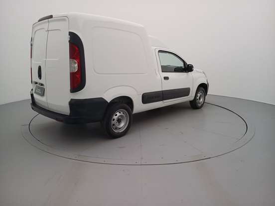 FIAT-FIORINO-1.3 FIREFLY FLEX ENDURANCE MANUAL FIAT-FIORINO-2025