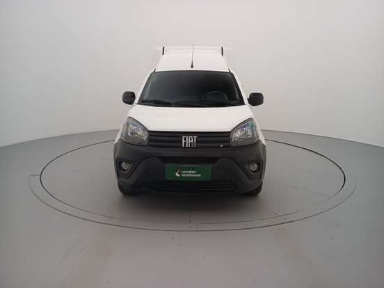 FIAT-FIORINO-1.3 FIREFLY FLEX ENDURANCE MANUAL FIAT-FIORINO-2025
