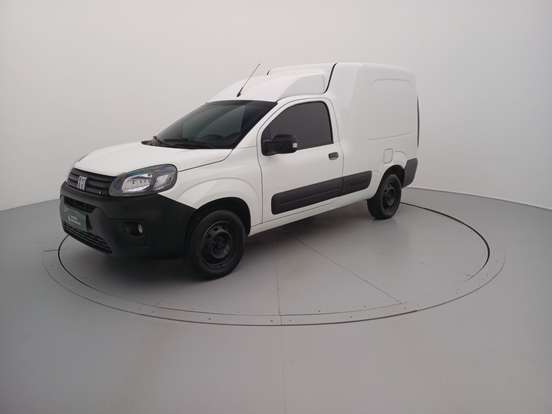 FIAT-FIORINO-1.3 FIREFLY FLEX ENDURANCE MANUAL FIAT-FIORINO-2025