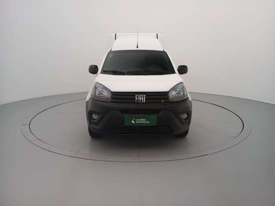 FIAT-FIORINO-1.3 FIREFLY FLEX ENDURANCE MANUAL FIAT-FIORINO-2025