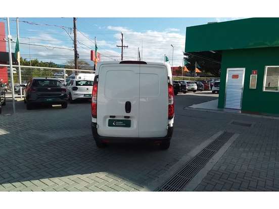 FIAT-FIORINO-1.3 FIREFLY FLEX ENDURANCE MANUAL FIAT-FIORINO-2025