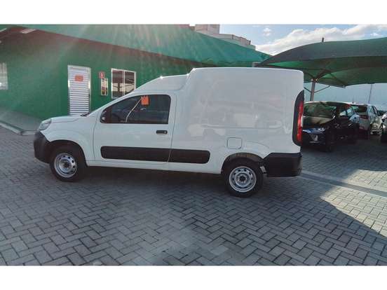 FIAT-FIORINO-2025