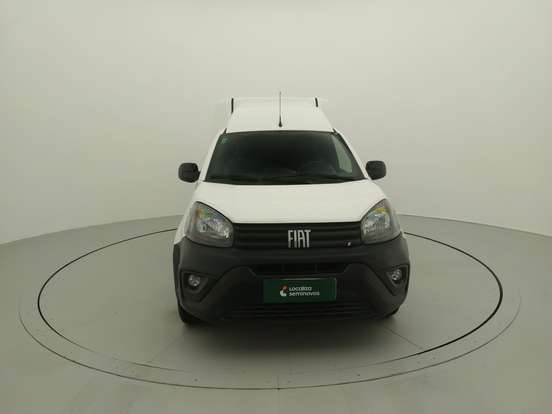 FIAT-FIORINO-1.3 FIREFLY FLEX ENDURANCE MANUAL FIAT-FIORINO-2025