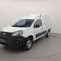 FIAT FIORINO 1.3 FIREFLY FLEX ENDURANCE MANUAL FIAT FIORINO 1.3 FIREFLY FLEX ENDURANCE MANUAL