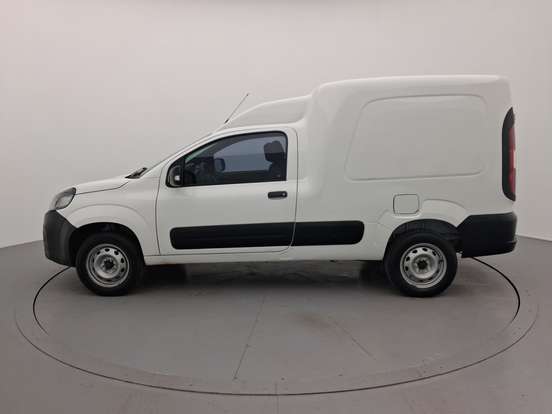 FIAT-FIORINO-1.3 FIREFLY FLEX ENDURANCE MANUAL FIAT-FIORINO-2025