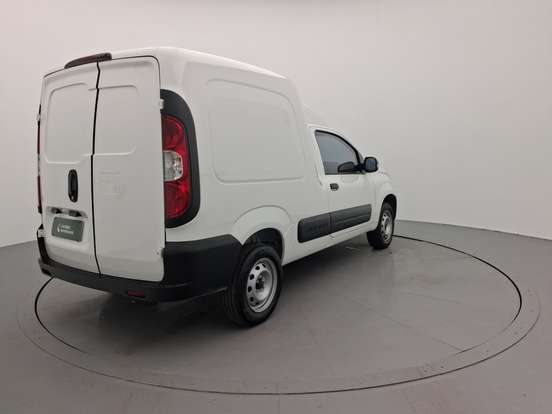 FIAT-FIORINO-1.3 FIREFLY FLEX ENDURANCE MANUAL FIAT-FIORINO-2025