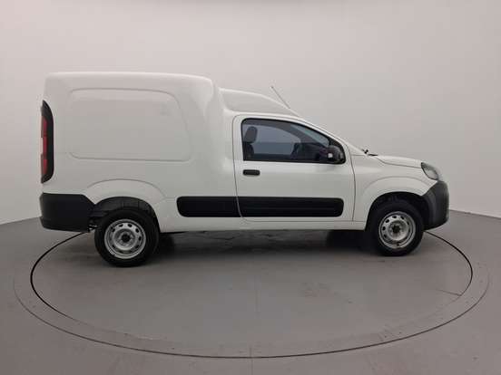 FIAT-FIORINO-1.3 FIREFLY FLEX ENDURANCE MANUAL FIAT-FIORINO-2025