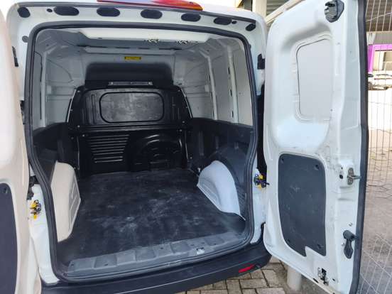 FIAT-FIORINO-1.3 FIREFLY FLEX ENDURANCE MANUAL FIAT-FIORINO-2025
