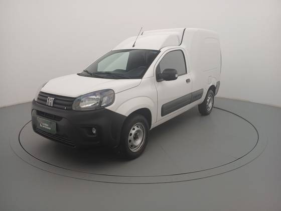 FIAT FIORINO 1.3 FIREFLY FLEX ENDURANCE MANUAL