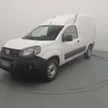 FIAT FIORINO 1.3 FIREFLY FLEX ENDURANCE MANUAL FIAT FIORINO 1.3 FIREFLY FLEX ENDURANCE MANUAL