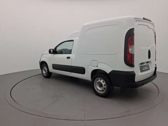 FIAT-FIORINO-1.3 FIREFLY FLEX ENDURANCE MANUAL FIAT-FIORINO-2025