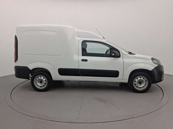 FIAT-FIORINO-1.3 FIREFLY FLEX ENDURANCE MANUAL FIAT-FIORINO-2025