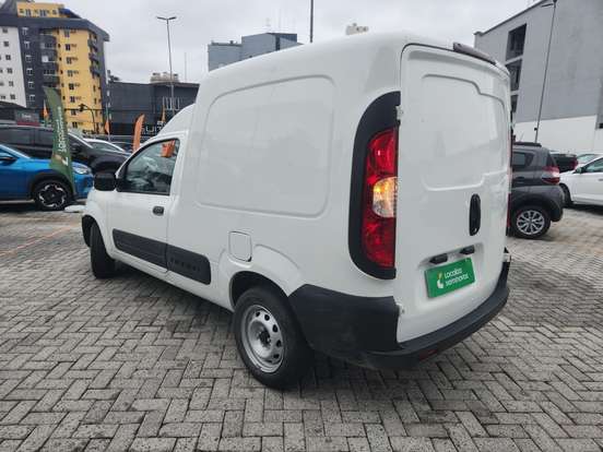 FIAT-FIORINO-1.3 FIREFLY FLEX ENDURANCE MANUAL FIAT-FIORINO-2025
