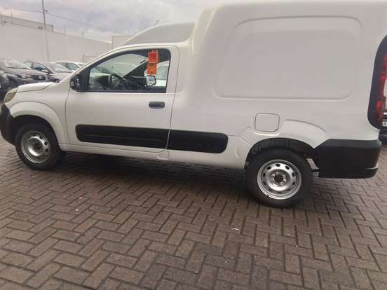 FIAT-FIORINO-1.3 FIREFLY FLEX ENDURANCE MANUAL FIAT-FIORINO-2025