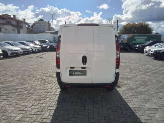 FIAT-FIORINO-1.3 FIREFLY FLEX ENDURANCE MANUAL FIAT-FIORINO-2025