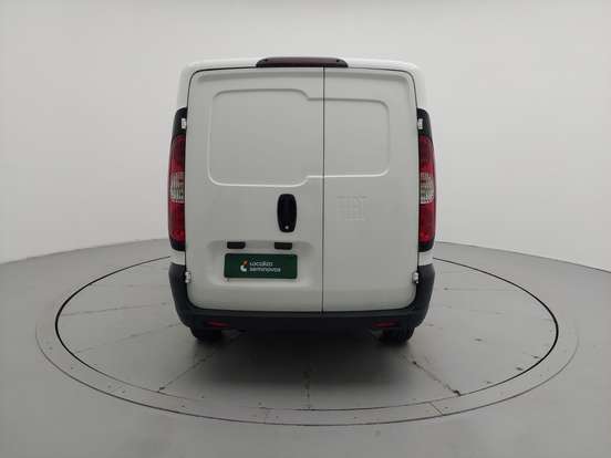 FIAT-FIORINO-1.3 FIREFLY FLEX ENDURANCE MANUAL FIAT-FIORINO-2025