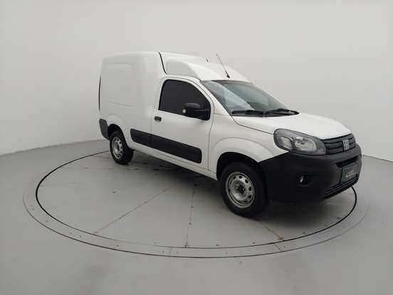 FIAT-FIORINO-1.3 FIREFLY FLEX ENDURANCE MANUAL FIAT-FIORINO-2025
