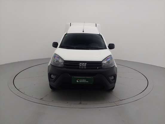 FIAT-FIORINO-1.3 FIREFLY FLEX ENDURANCE MANUAL FIAT-FIORINO-2025