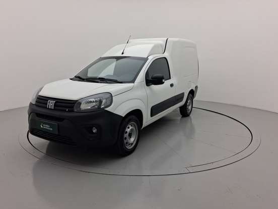 FIAT-FIORINO-1.3 FIREFLY FLEX ENDURANCE MANUAL FIAT-FIORINO-2025
