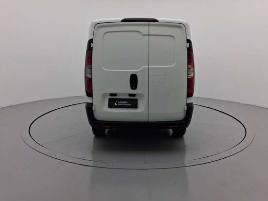 FIAT-FIORINO-1.3 FIREFLY FLEX ENDURANCE MANUAL FIAT-FIORINO-2025