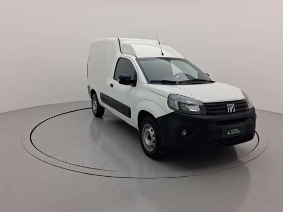 FIAT-FIORINO-1.3 FIREFLY FLEX ENDURANCE MANUAL FIAT-FIORINO-2025
