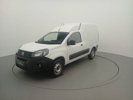 FIAT FIORINO 1.3 FIREFLY FLEX ENDURANCE MANUAL