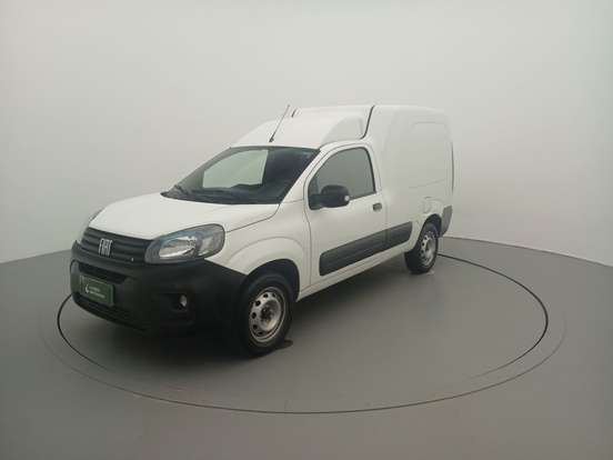 FIAT-FIORINO-1.3 FIREFLY FLEX ENDURANCE MANUAL FIAT-FIORINO-2025