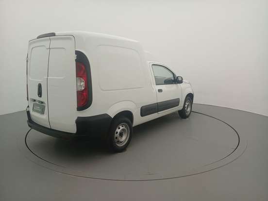 FIAT-FIORINO-1.3 FIREFLY FLEX ENDURANCE MANUAL FIAT-FIORINO-2025