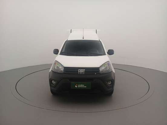 FIAT-FIORINO-1.3 FIREFLY FLEX ENDURANCE MANUAL FIAT-FIORINO-2025