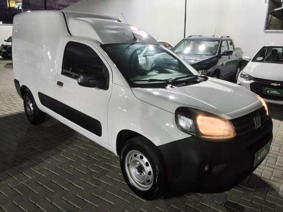 FIAT-FIORINO-2025