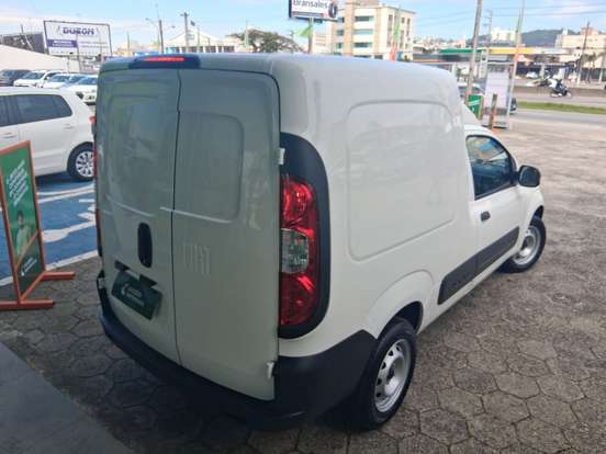 FIAT-FIORINO-1.3 FIREFLY FLEX ENDURANCE MANUAL FIAT-FIORINO-2025