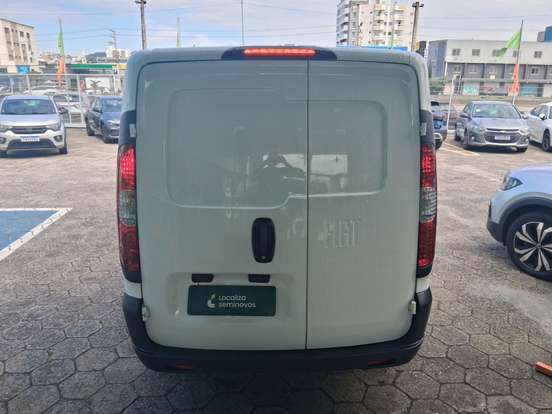 FIAT-FIORINO-1.3 FIREFLY FLEX ENDURANCE MANUAL FIAT-FIORINO-2025