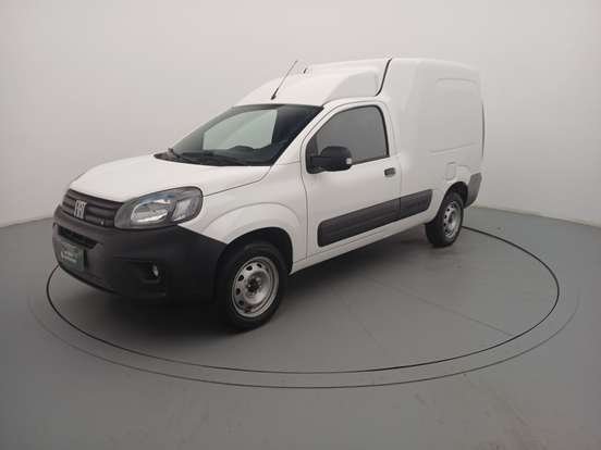 FIAT-FIORINO-1.3 FIREFLY FLEX ENDURANCE MANUAL FIAT-FIORINO-2025