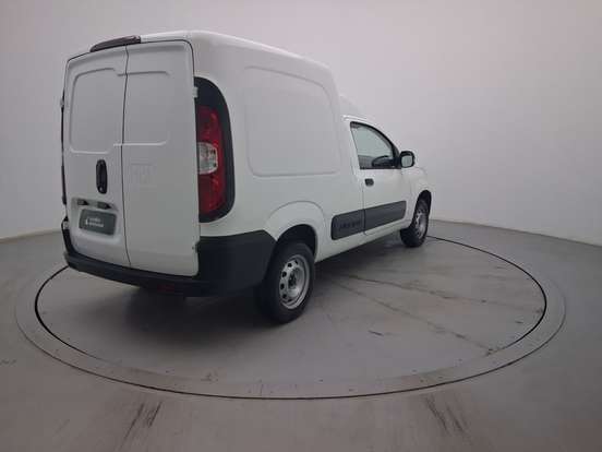 FIAT-FIORINO-1.3 FIREFLY FLEX ENDURANCE MANUAL FIAT-FIORINO-2025