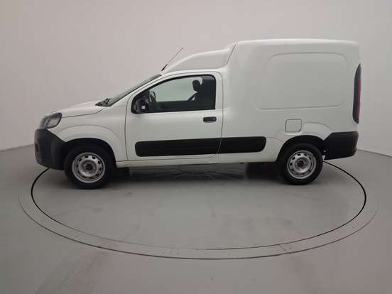 FIAT-FIORINO-1.3 FIREFLY FLEX ENDURANCE MANUAL FIAT-FIORINO-2025