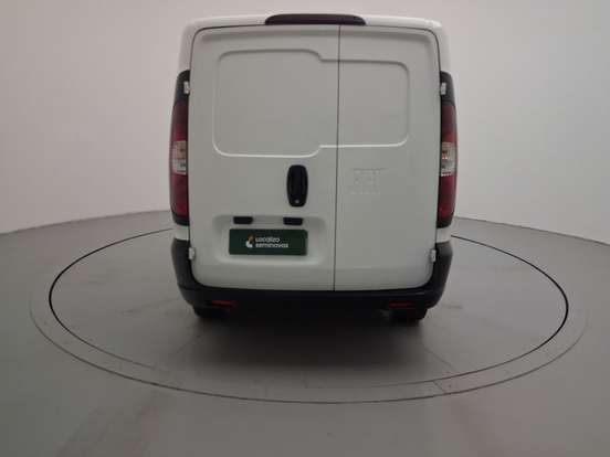 FIAT-FIORINO-1.3 FIREFLY FLEX ENDURANCE MANUAL FIAT-FIORINO-2025
