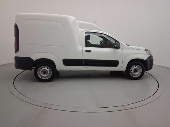 FIAT-FIORINO-1.3 FIREFLY FLEX ENDURANCE MANUAL FIAT-FIORINO-2025