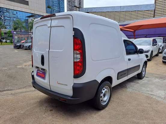 FIAT-FIORINO-1.3 FIREFLY FLEX ENDURANCE MANUAL FIAT-FIORINO-2025