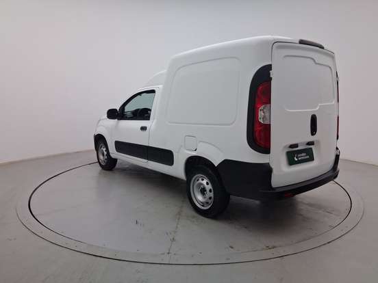 FIAT-FIORINO-1.3 FIREFLY FLEX ENDURANCE MANUAL FIAT-FIORINO-2025
