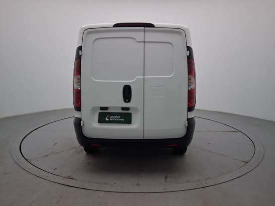 FIAT-FIORINO-1.3 FIREFLY FLEX ENDURANCE MANUAL FIAT-FIORINO-2025