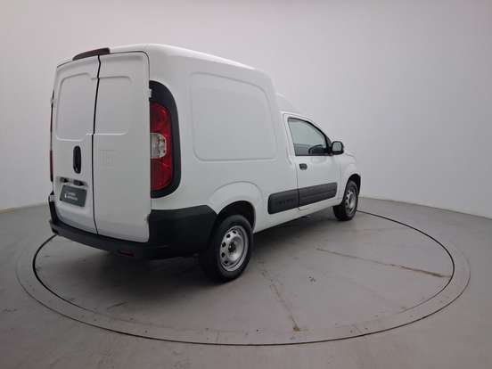 FIAT-FIORINO-1.3 FIREFLY FLEX ENDURANCE MANUAL FIAT-FIORINO-2025