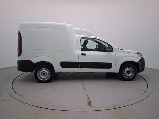 FIAT-FIORINO-1.3 FIREFLY FLEX ENDURANCE MANUAL FIAT-FIORINO-2025