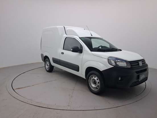 FIAT-FIORINO-1.3 FIREFLY FLEX ENDURANCE MANUAL FIAT-FIORINO-2025