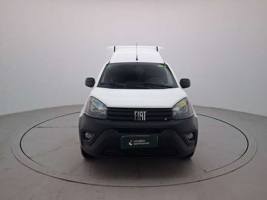 FIAT-FIORINO-1.3 FIREFLY FLEX ENDURANCE MANUAL FIAT-FIORINO-2025